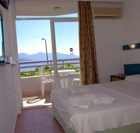 Zeybek Beach Hotel 2* Muğla