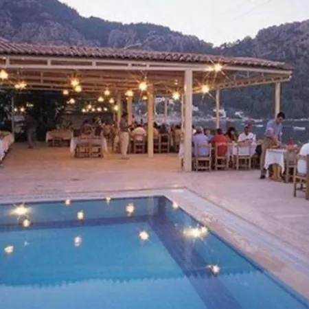Zeybek Beach Hotel Muğla