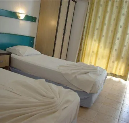 Zeybek Beach Hotel Hotel Muğla