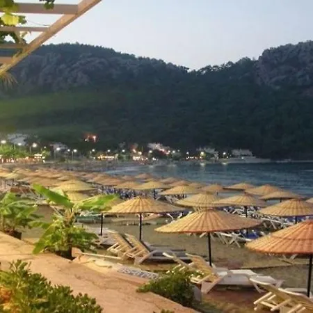 Zeybek Beach Hotel Muğla